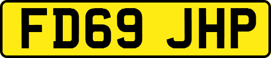 FD69JHP