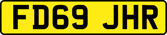 FD69JHR