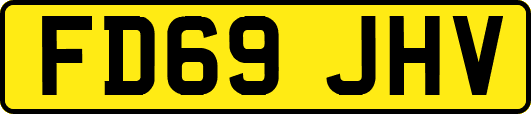 FD69JHV