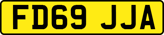 FD69JJA