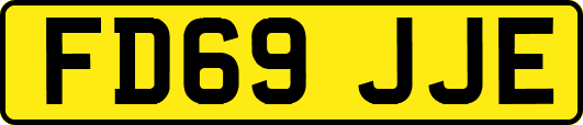 FD69JJE