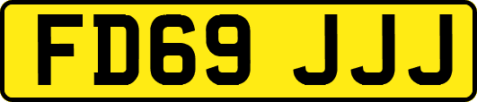 FD69JJJ