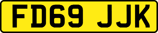 FD69JJK