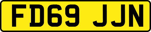 FD69JJN