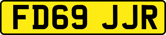 FD69JJR