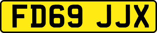 FD69JJX