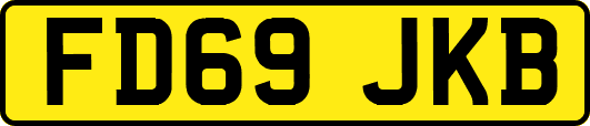 FD69JKB