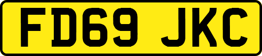 FD69JKC