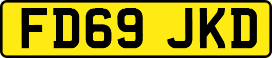 FD69JKD