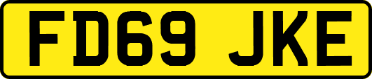FD69JKE