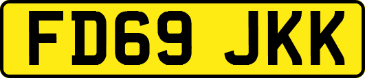 FD69JKK