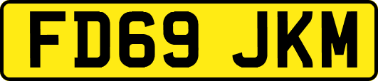 FD69JKM