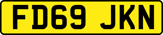 FD69JKN