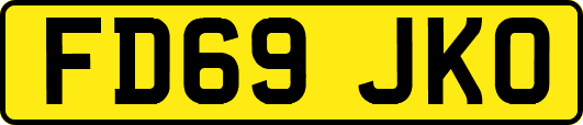 FD69JKO