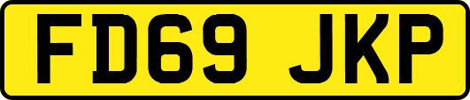 FD69JKP