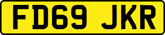 FD69JKR