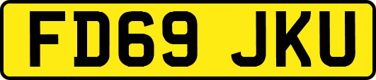 FD69JKU