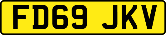 FD69JKV