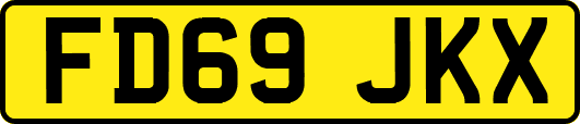 FD69JKX