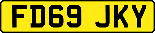 FD69JKY