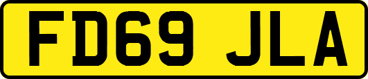 FD69JLA