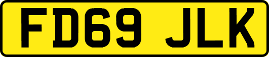 FD69JLK