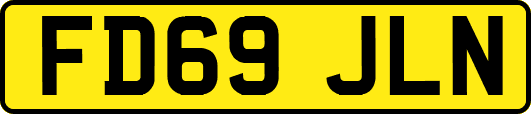 FD69JLN