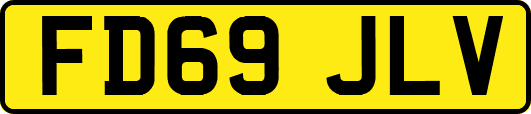 FD69JLV