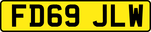 FD69JLW