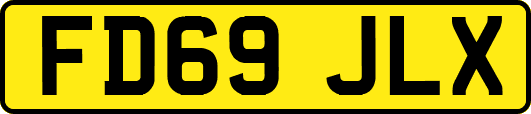 FD69JLX