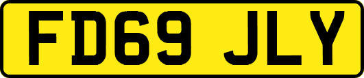 FD69JLY