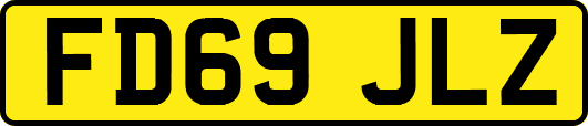 FD69JLZ
