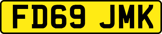 FD69JMK