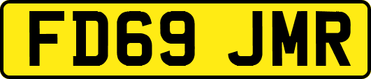 FD69JMR