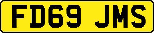 FD69JMS