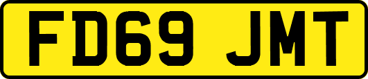FD69JMT