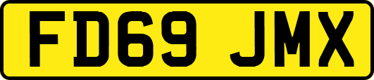 FD69JMX