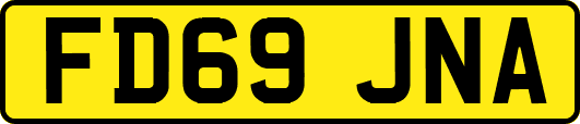FD69JNA