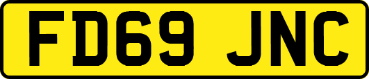 FD69JNC