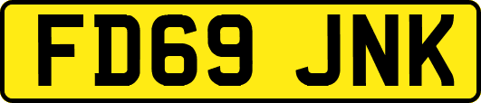 FD69JNK