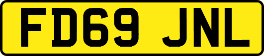 FD69JNL