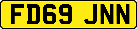 FD69JNN