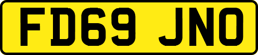 FD69JNO