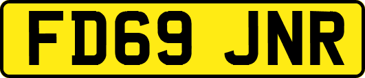 FD69JNR