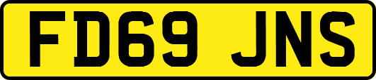 FD69JNS