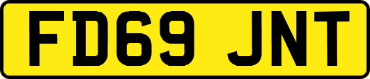 FD69JNT