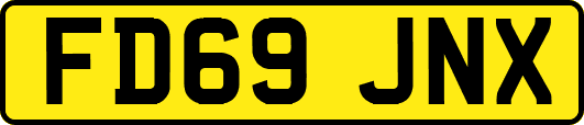 FD69JNX