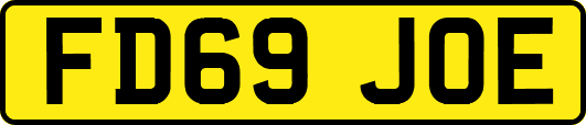 FD69JOE