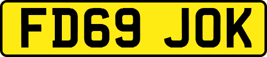 FD69JOK