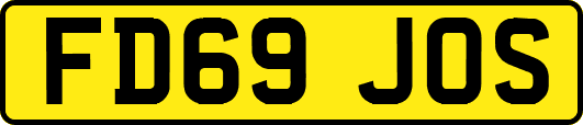 FD69JOS